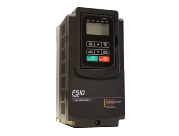 F510 Advanced Drive for Pump and Fans and Applications